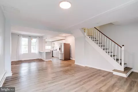 2870 W Garrison Ave, Baltimore, MD 21215 photo 1