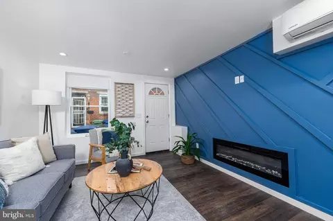 2013 Portugal St, Baltimore, MD 21231