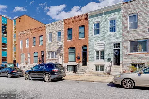 207 S Bouldin St S, Baltimore, MD 21224