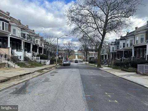 2726 Riggs Ave, Baltimore, MD 21216 photo 14