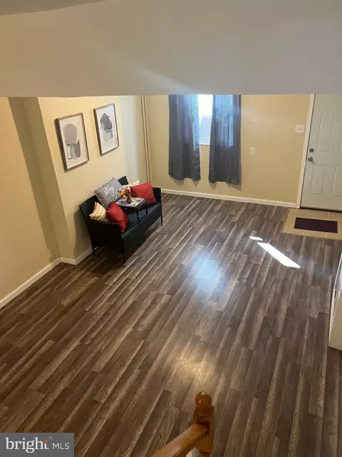 Entry Way - 3716 E Pratt St, Baltimore, MD 21224 photo 7 of 25