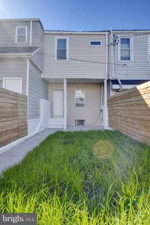 Exterior - 3716 E Pratt St, Baltimore, MD 21224 photo 1 of 4
