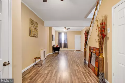 Entry Way - 3716 E Pratt St, Baltimore, MD 21224 photo 1 of 25