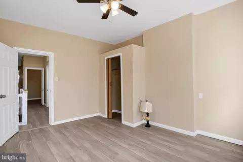 Bedroom - 3716 E Pratt St, Baltimore, MD 21224 photo 1 of 1