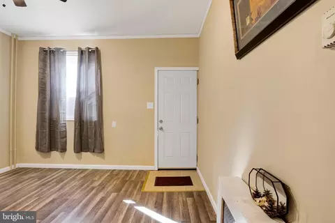 Entry Way - 3716 E Pratt St, Baltimore, MD 21224 photo 9 of 25