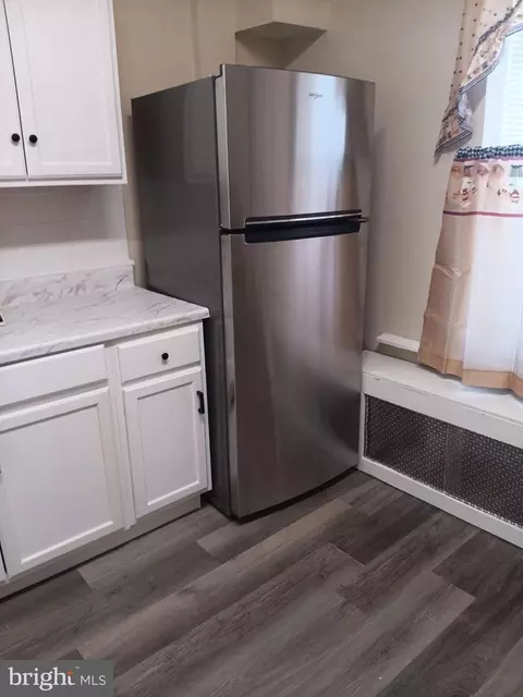 Kitchen - 3716 E Pratt St, Baltimore, MD 21224 photo 3 of 3