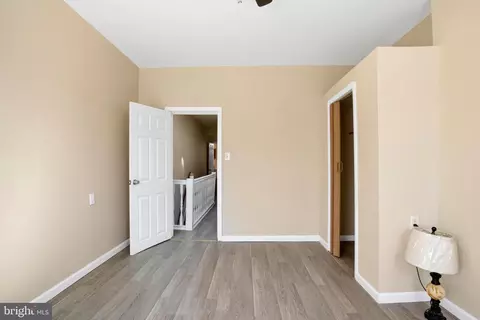 Entry Way - 3716 E Pratt St, Baltimore, MD 21224 photo 18 of 25