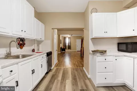 Entry Way - 3716 E Pratt St, Baltimore, MD 21224 photo 13 of 25
