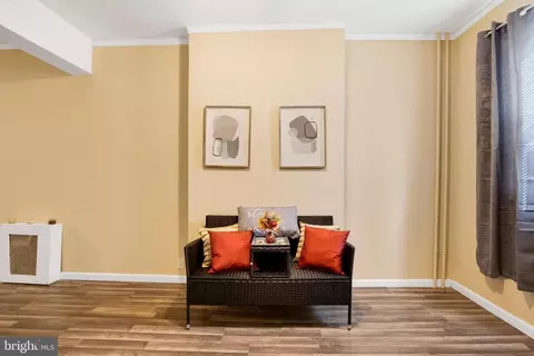 Entry Way - 3716 E Pratt St, Baltimore, MD 21224 photo 4 of 25