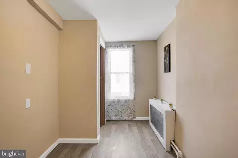 Entry Way - 3716 E Pratt St, Baltimore, MD 21224 photo 23 of 25