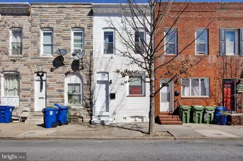 3716 E Pratt St, Baltimore, MD 21224