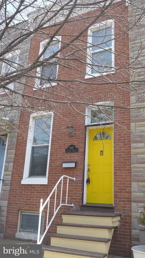 1467 Towson St, Baltimore, MD 21230