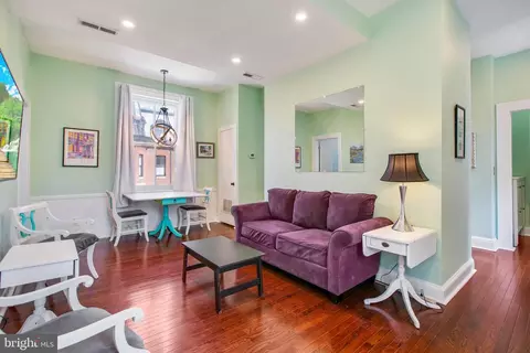 1120 Saint Paul St #35, Baltimore, MD 21202