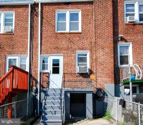 2151 Whistler Ave, Baltimore, MD 21230