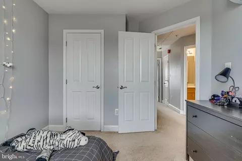 Bedroom - 412 Scott St, Baltimore, MD 21230 photo 4 of 8