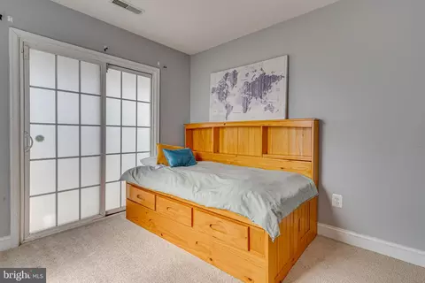 Bedroom - 412 Scott St, Baltimore, MD 21230 photo 2 of 8
