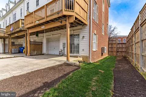 Exterior - 412 Scott St, Baltimore, MD 21230 photo 3 of 3