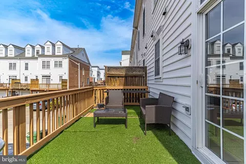 Exterior - 412 Scott St, Baltimore, MD 21230 photo 2 of 3
