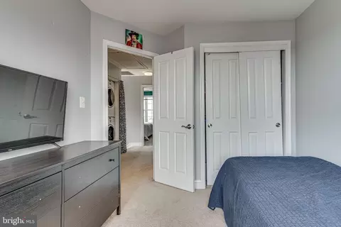 Bedroom - 412 Scott St, Baltimore, MD 21230 photo 6 of 8