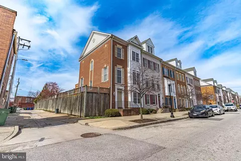 Other - 412 Scott St, Baltimore, MD 21230 photo 12 of 12