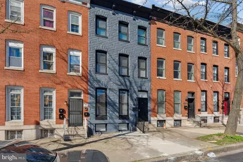 1714 N Broadway, Baltimore, MD 21213 photo 3