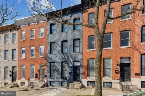 1714 N Broadway, Baltimore, MD 21213 photo 2