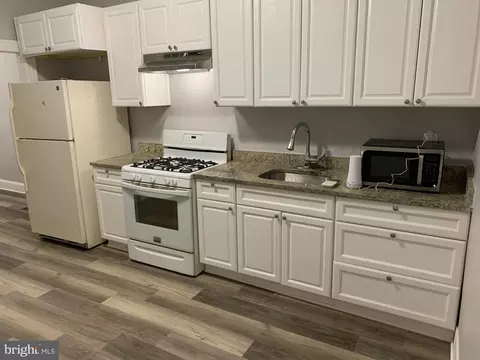 Kitchen - 1524 E 28th St, Baltimore, MD 21218 photo 2 of 2