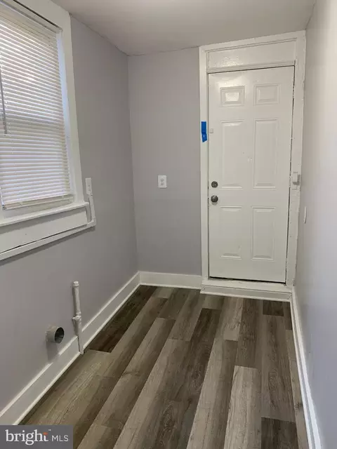 Entry Way - 1524 E 28th St, Baltimore, MD 21218 photo 1 of 1