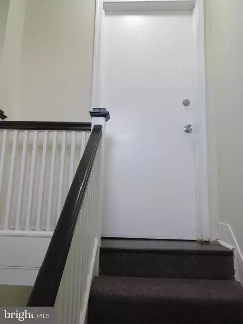 Entry Way - 3805 Chatham Rd, Baltimore, MD 21215 photo 6 of 6