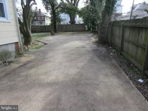 Exterior - 3805 Chatham Rd, Baltimore, MD 21215 photo 6 of 15