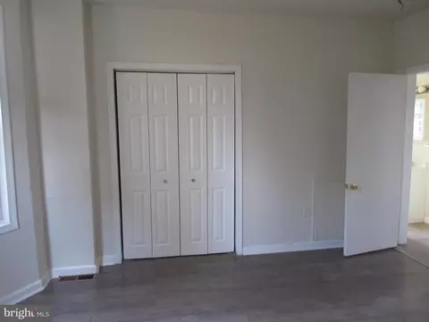 Bedroom - 3805 Chatham Rd, Baltimore, MD 21215 photo 1 of 1