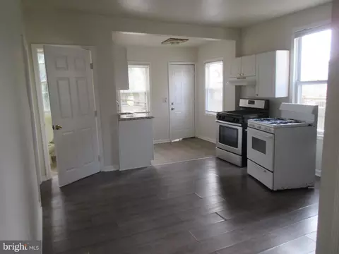 Kitchen - 3805 Chatham Rd, Baltimore, MD 21215 photo 1 of 5