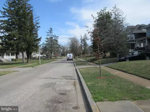 View/Area - 3805 Chatham Rd, Baltimore, MD 21215 photo 2 of 2