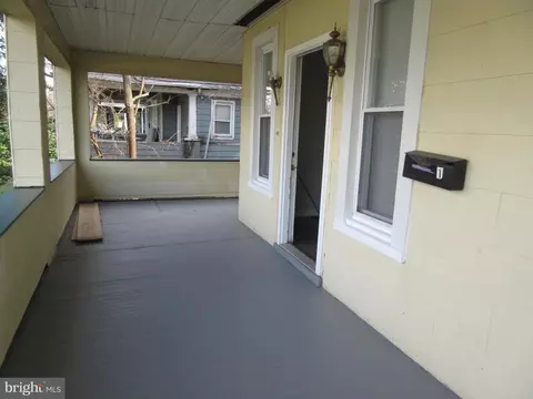 Exterior - 3805 Chatham Rd, Baltimore, MD 21215 photo 15 of 15