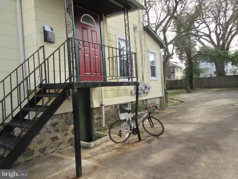 Exterior - 3805 Chatham Rd, Baltimore, MD 21215 photo 7 of 15