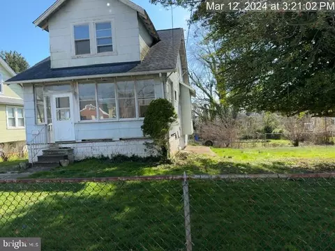 Exterior - 4411 Glenarm Ave, Baltimore, MD 21206 photo 2 of 4
