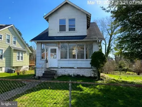 4411 Glenarm Ave, Baltimore, MD 21206