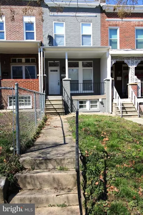 114 Culver St, Baltimore, MD 21229