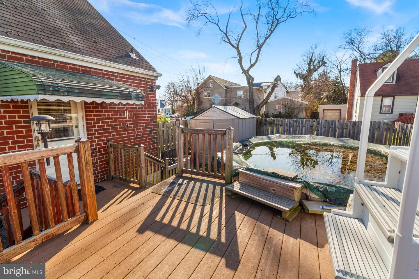 Exterior - 5800 Cedonia Ave, Baltimore, MD 21206 photo 2 of 2