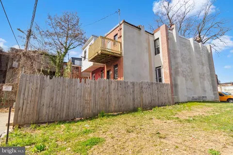 Exterior - 539 Gold St, Baltimore, MD 21217 photo 3 of 4