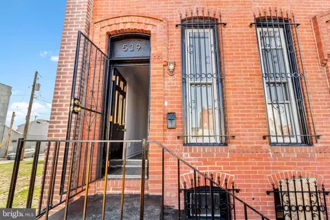 Other - 539 Gold St, Baltimore, MD 21217 photo 12 of 12