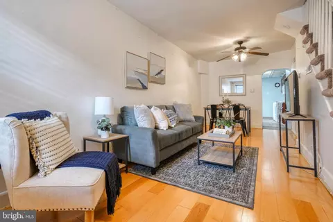 2024 Portugal St, Baltimore, MD 21231