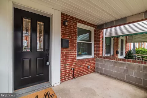 Exterior - 3374 Dulany St, Baltimore, MD 21229 photo 2 of 5
