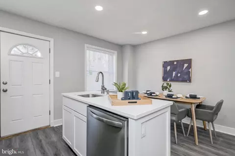 Kitchen - 3374 Dulany St, Baltimore, MD 21229 photo 3 of 5