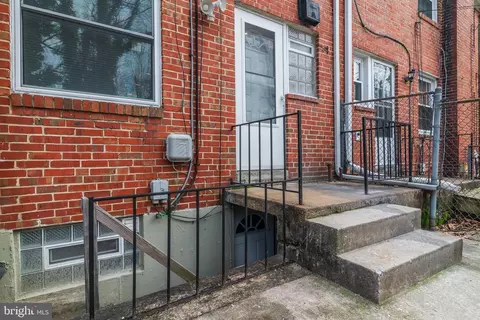 Exterior - 3374 Dulany St, Baltimore, MD 21229 photo 5 of 5