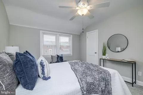 Bedroom - 3374 Dulany St, Baltimore, MD 21229 photo 2 of 4