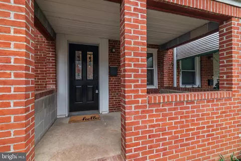 Exterior - 3374 Dulany St, Baltimore, MD 21229 photo 1 of 5