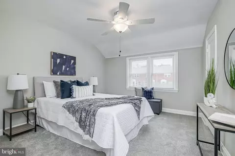 Bedroom - 3374 Dulany St, Baltimore, MD 21229 photo 1 of 4