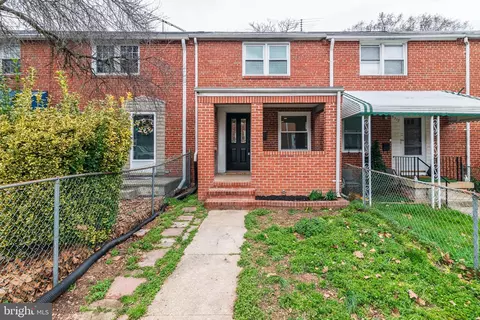 3374 Dulany St, Baltimore, MD 21229