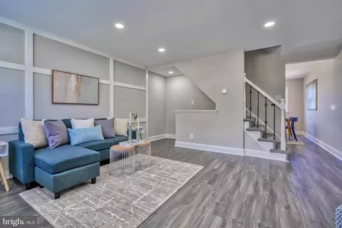 4240 Falls Rd, Baltimore, MD 21211